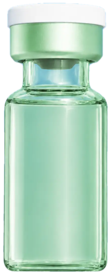 Semaglutide vial